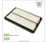 Filtro aria BluePrint per HONDA ACCORD VI bb4