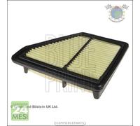 Filtro aria BluePrint per HONDA CIVIC VIII bch