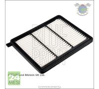 Filtro aria BluePrint per HYUNDAI i10 #91