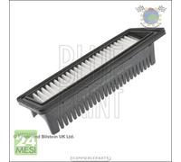 Filtro aria BluePrint per HYUNDAI i10 bb0