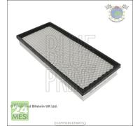 Filtro aria BluePrint per JEEP WRANGLER II