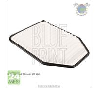 Filtro aria BluePrint per JEEP WRANGLER III