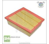 Filtro aria BluePrint per MERCEDES CITAN 110 108 1.5 RENAULT TALISMAN SCENIC ME