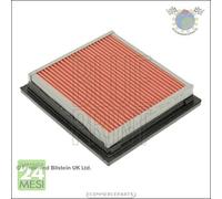 Filtro aria BluePrint per NISSAN MICRA III C+C II NOTE