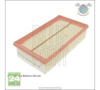 Filtro aria BluePrint per NISSAN MICRA III TIIDA NV200 NOTE JUKE CUBE RENAULT M