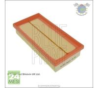Filtro aria BluePrint per OPEL AGILA SUZUKI SPLASH SWIFT
