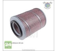 Filtro aria BluePrint per OPEL MONTEREY A CAMPO
