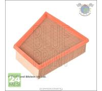 Filtro aria BluePrint per SEAT TOLEDO IV IBIZA III SKODA ROOMSTER RAPID FABIA V