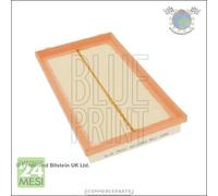 Filtro aria BluePrint per TOYOTA COROLLA