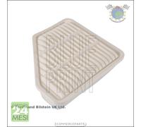 Filtro aria BluePrint per TOYOTA COROLLA AVENSIS VERSO AURIS
