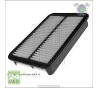 Filtro aria BluePrint per TOYOTA COROLLA bfg