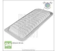 Filtro aria BluePrint per TOYOTA YARIS bdn