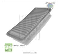 Filtro aria BluePrint per TOYOTA YARIS bft