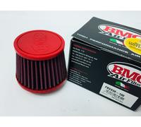 FILTRO ARIA BMC ASPIRAZIONE DIRETTA 50mm CONICO FUNGO AUTO MOTO CONO SCOOTER