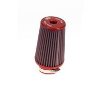 FILTRO ARIA BMC ASPIRAZIONE DIRETTA UNIVERSALE IN METALLO FB TW70-150