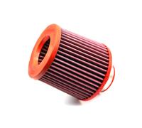 Filtro Aria BMC twin air Sportivo Conico in cotone lavabile ingresso 70 mm