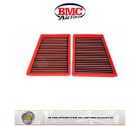 FILTRO ARIA BMC BENTLEY CONTINENTAL 4.0 Flying Spur S 2016 2017 2018 2019 2020