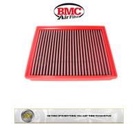 FILTRO ARIA BMC BMW ALPINA B.BOVENSIEPEN B3 3.0 Biturbo 2013 2014 2015 2016 2017