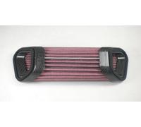Filtro Di Aria BMC Carbonio Mv Agusta crf712/04 per Moto Ricambi Ciclomotore