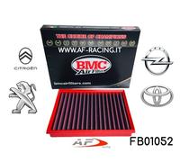 FILTRO ARIA BMC OPEL 1,5 DIESEL ASTRA COMBO CORSA CROSSLAND GRANDLAND MOKKA ZAFI