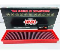 FILTRO ARIA BMC CITROEN C2 C3 C4 BERLINGO PEUGEOT 1007 207 301 PARTNER BENZINA