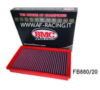 Filtro Aria Sportivo BMC Fiat Scudo Furgonato 2.0 Multijet 144 CV 177 CV