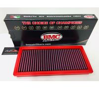 BMC FILTRI ARIA AUTO FB293/04 PEUGEOT 407 2.0 HDI 135 FAP COUPE CV 136 (04 +)