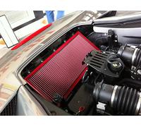 FILTRO ARIA BMC CRF614/01 CARBON FERRARI 458 ITALIA 4.5 V8 VCT (HP 570 YEAR 10.