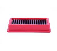 FILTRO ARIA SPORTIVO BMC FIAT - LANCIA - AUTOBIANCHI - FB453/01 (175 x 90 mm)