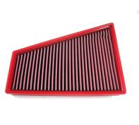 FILTRO ARIA SPORTIVO IN COTONE LAVABILE ORIGINALE BMC FB 474/20 TUNING RACING