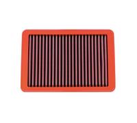 Filtro Aria Sportivo BMC per Kia Spectra5 2.0 CV 2005 - 2009 Pannello FB580/20