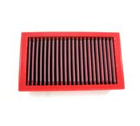 FILTRO ARIA SPORTIVO BMC NISSAN MICRA - QASHQAI - FB641/01