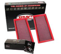 Filtro Aria BMC FB845/20 Mercedes G W463 GLC X253 Classe C W205 C63 G500 S AMG