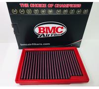 FILTRO ARIA BMC FIAT TIPO AEGEA (356) 1,3 mjt 1,4 T-JET 1,6 MULTIJET 95 110 120