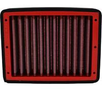 FILTRO ARIA BMC FM01187 COMPATIBILE CON BENELLI LEONCINO 500 502 C QJ MOTO SRV 550