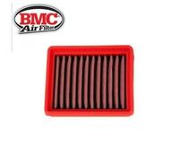 FILTRO ARIA SPORTIVO LAVABILE BMC FM736/01 PER APRILIA RS4 50 125 2013 2014 2015