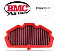 BMC Air Filter Filtro Aria Gara - FM988/04RACE Kawasaki