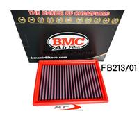 FILTRO ARIA BMC NISSAN JUKE 100 200 300 ALMERA MICRA NOTE PRIMERA PULSAR SUNNY