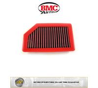 FILTRO ARIA BMC PER HONDA JAZZ II / FIT II (GD) 1.4 [ N 17220REAZ00] 05/2005