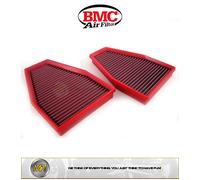 FILTRO ARIA BMC PER PORSCHE 911 (991) 3.4 H6 Carrera 2011 2012 2013 2014 2015
