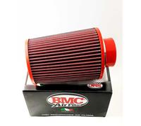 Filtro Aria BMC Sportivo Conico con doppio cono in cotone lavabile FBTW100-200P