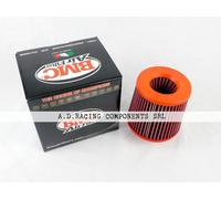 Filtro Aria BMC Sportivo Conico con doppio cono in cotone lavabile FBTW70-140P