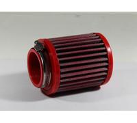 Filtro Aria Sportivo Conico Diametro int. 52mm est. 89mm FMSS52-152