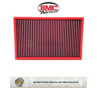 FILTRO ARIA BMC VOLKSWAGEN GOLF V GOLF PLUS 3.2 R32 2005 2006 2007 2008 2009