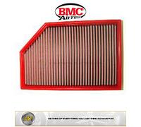 FILTRO ARIA BMC VOLVO S 60 II V 60 Cross Country 2.0 T 2010 2011 2012 2013 2014