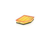 Filtro Aria Bmw 5 520d 2006 04-2009 12 Tecneco