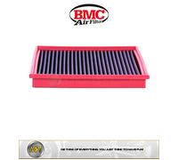 FILTRO ARIA BMW ALPINA B. BOVENSIEPEN B10 (E34) 4.0 1993 1994 BMC LAVABILE
