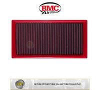 FILTRO ARIA BMW ALPINA B. BOVENSIEPEN B12 (E38) 5.7 1995 1996 1997 1998 BMC
