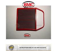FILTRO ARIA BMW ALPINA B. BOVENSIEPEN B3 (E90/E91/E92/E93) 3.0 BITURBO 2008 2009