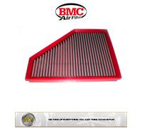 FILTRO ARIA BMW ALPINA B. BOVENSIEPEN D3 2.0 D BITURBO 2008 2009 2010 2011 2012